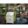 Automatic Steel Filings File Dust Briquetting Machine